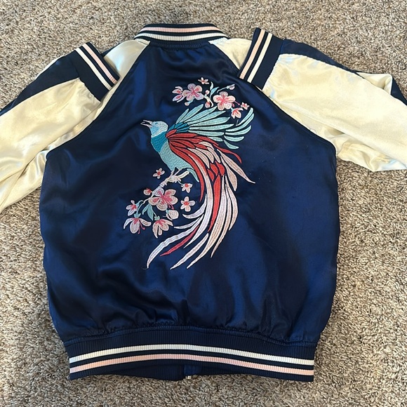 jacket - Picture 2 of 2